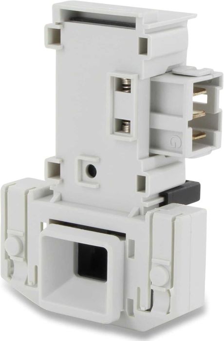 Fechadura para porta máquina de lavar - NOVO