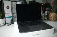 Apple MacBook Pro 13 256GB Apple M2 A2338 Заблокований Icloud