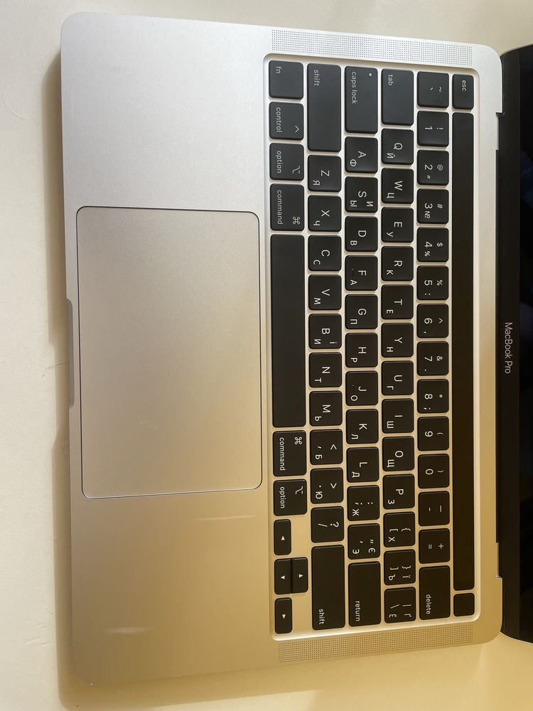 Apple MacBook Pro 13 /1Tb/ 2020/