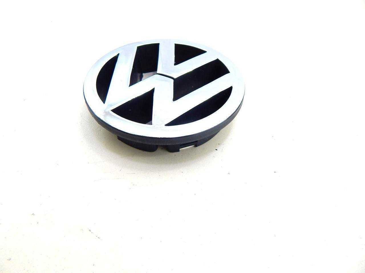 Емблема VOLKSWAGEN Вольксваген Tiguan, T4, Jetta, Passat, Golf та інші