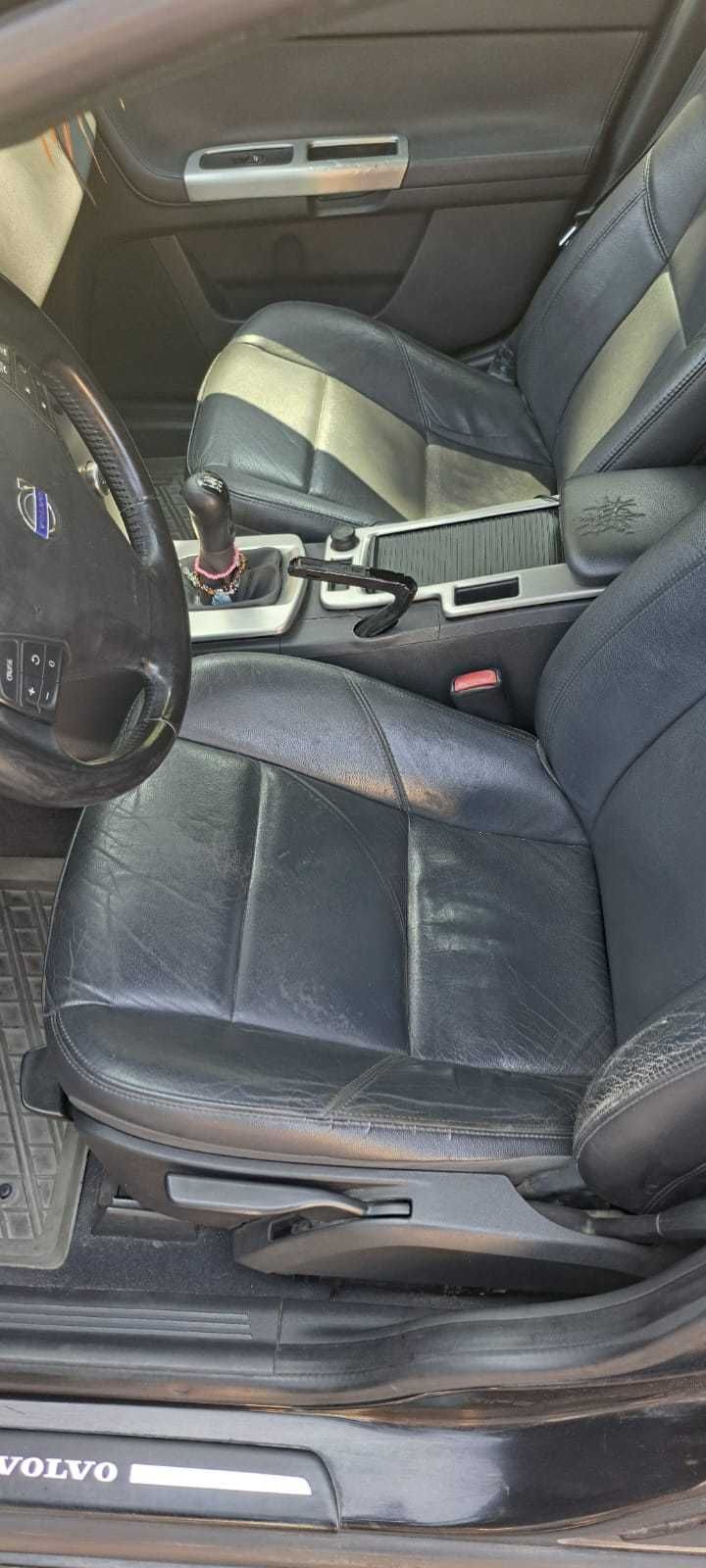 Volvo v50 1.6 110cc