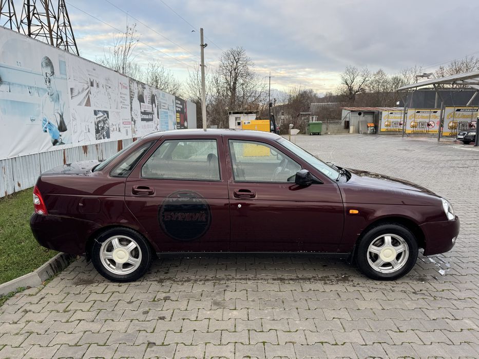Lada/Лада Priora 2170