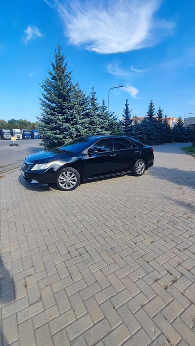 Продам Toyota Camry XV50 2011