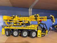 Lego Technic 8421 Dźwig Żuraw