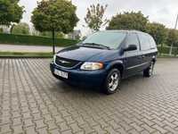 Chrysler Grand Voyager Chrysler Grand Voyager 3.3