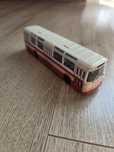 MODEL Autobus Skoda Karosa SM 11 1:72