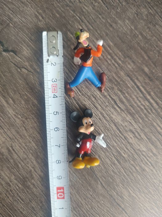 Sprzedam figurki Disneya