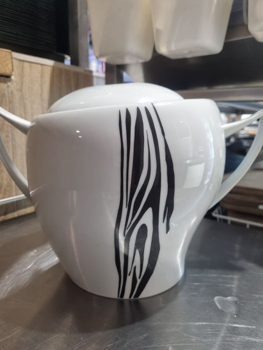 Waza Chodzież Koliber Zebra