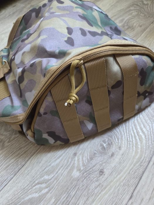 Сумка для тактичного шолома FAST, MICH