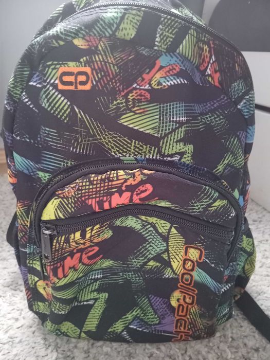 Plecak Coolpack - mały