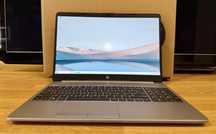 Laptop HP 255 G9 Ryzen 5 5625U 16GB 512GB Gwarancja