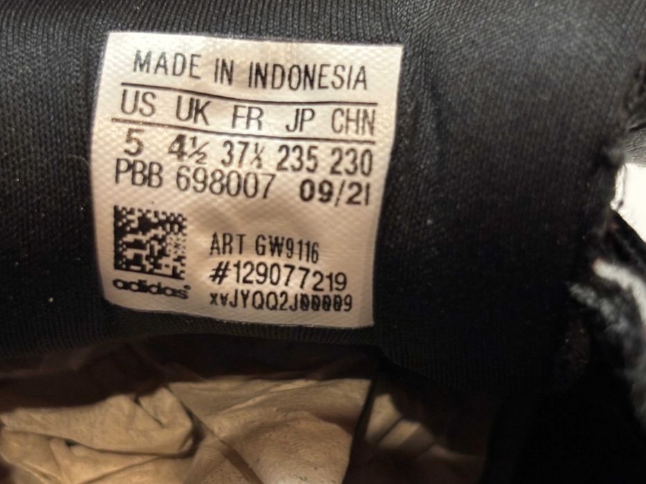 Buty Adidas Lite Racer 3.0 EL K