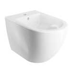 Omnires Bidet wiszący biały połysk OTTAWA CMBIBP