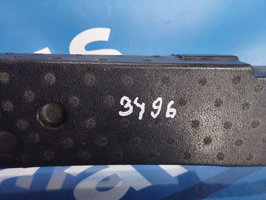 Абсорбер бампера BMW 3 F30 бампер БМВ 3 Ф30