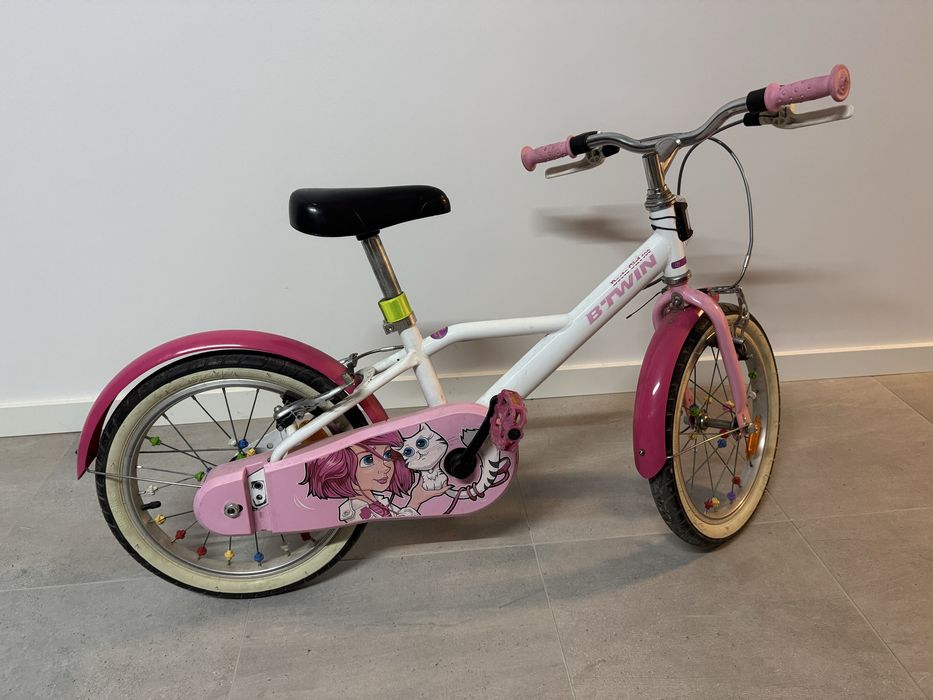 Bicicleta criança
