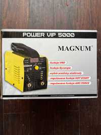 Spawarka Magnum Power Up 5000 Synergia