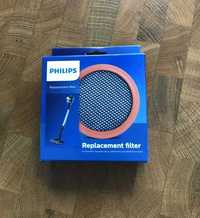 Filtr do Odkurzacza Bezprzewodowego - Philips Fc8009/01