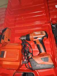 wkrętarki Hilti  sf6h a22