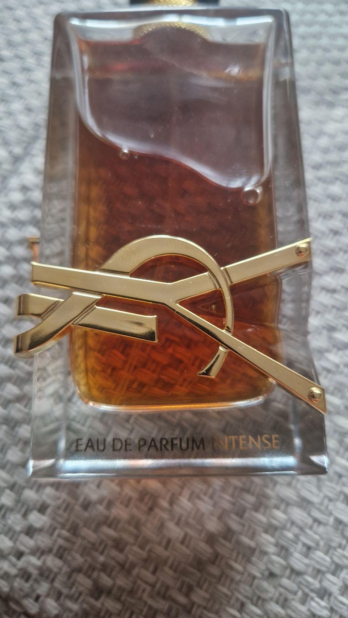 Yves Saint Laurent Libre Intense