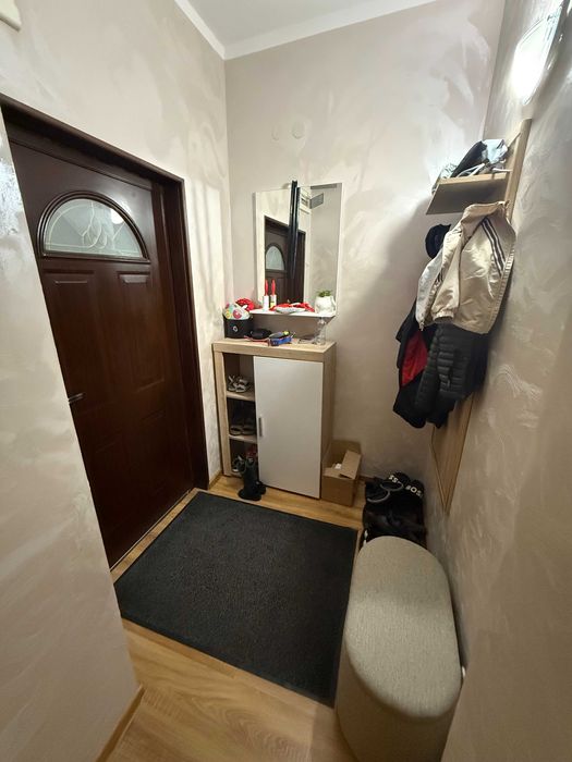 3-Pokojowe mieszkanie,2-balkony Zakopane-Centrum 85m2