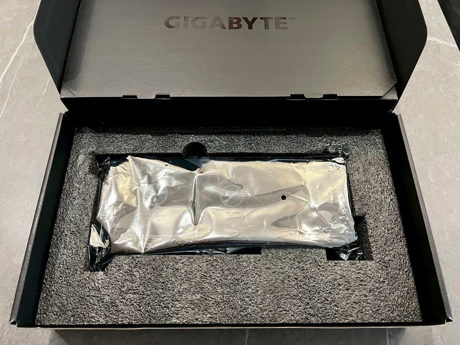 Gigabyte Radeon RX 5700 XT 8GB