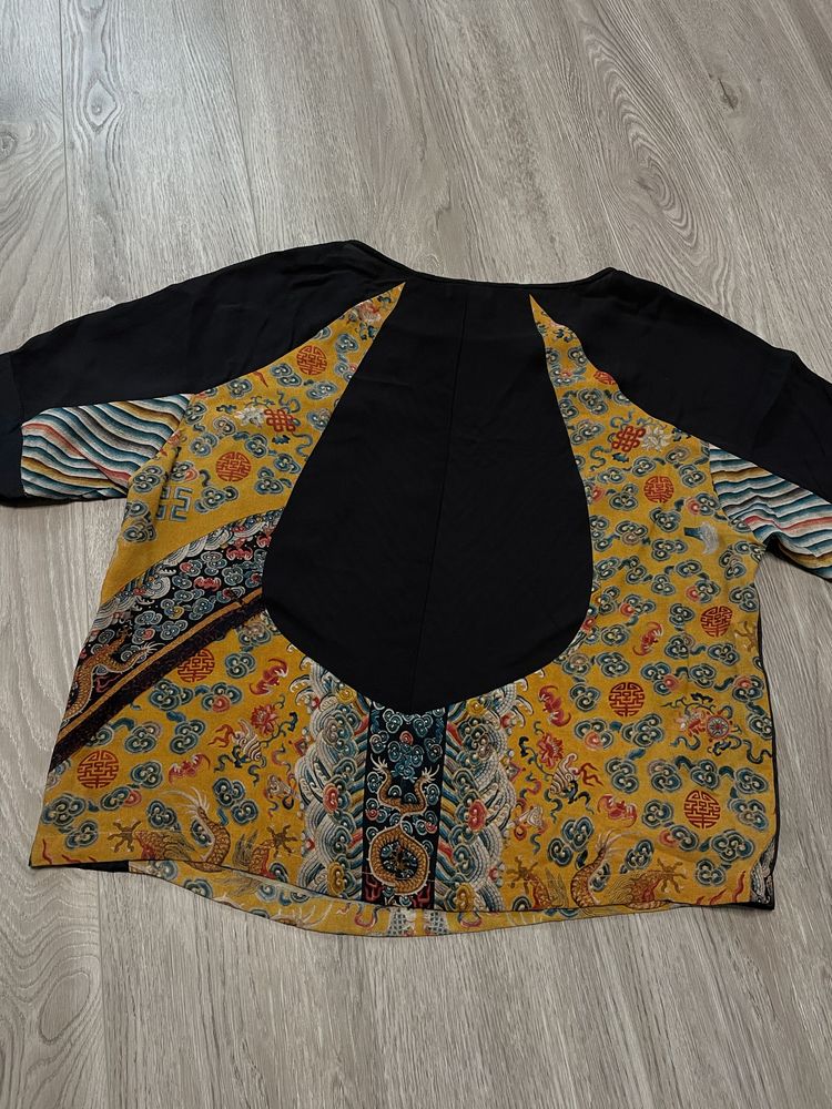 Футболка Dries Van Noten