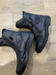 Buty motocyklowe turystyczne REBELHORN RIO BLACK