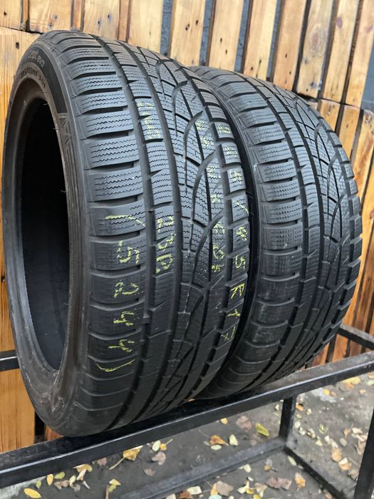 Шини 225/45 r17 Hankook