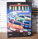 PC # Ultra Pinball Turbo Racing