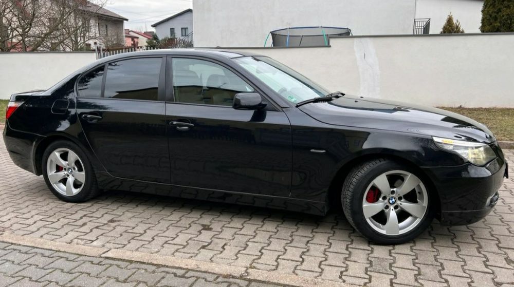 Розборка bmw  f02 f01 e60 n54 шрот запчастини 740 f10 e90 f11 e91 n47