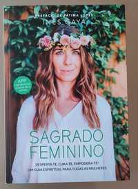 Sagrado Feminino de Inês Gaya