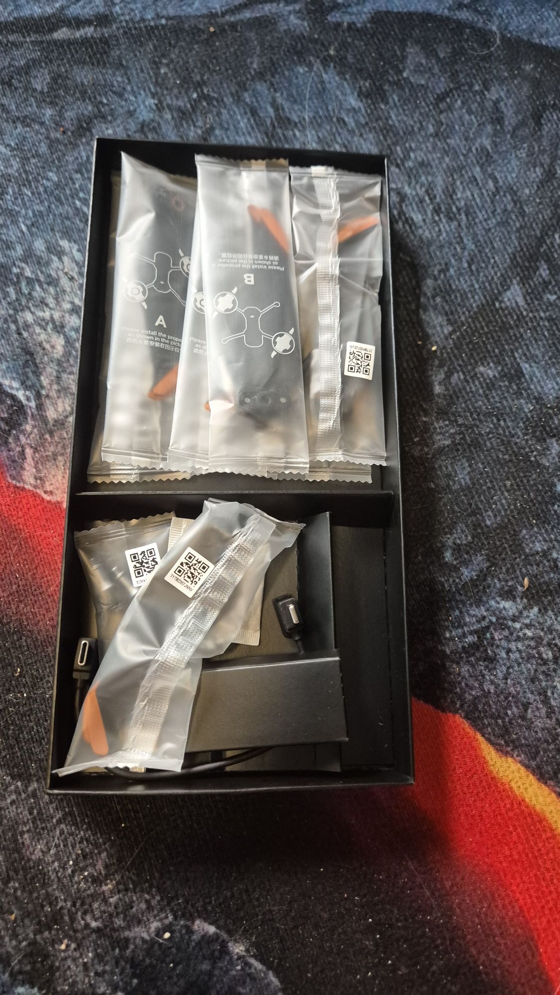 Dji air 2s fly more combo