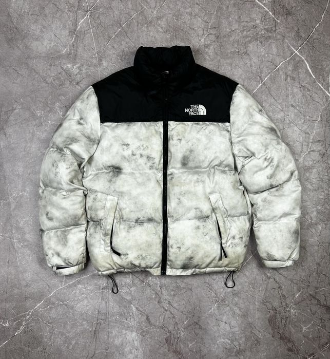 The North Face Пуховик