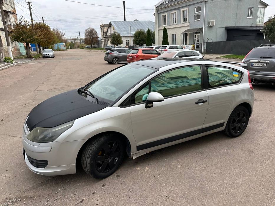 Продам комфортне авто