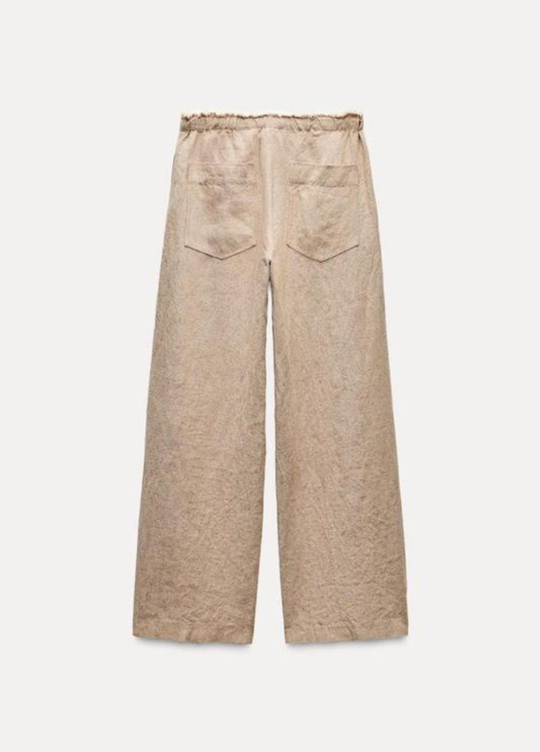 ШТАНИ ZARA zw Collection