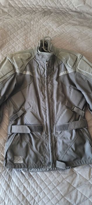 Kurtka motocyklowa DIFI