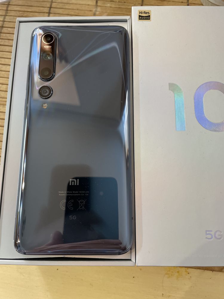 Xiaomi Mi 10 128,8Gb
