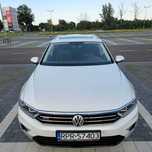Volkswagen Passat 1.4 TSI hybryda plug-in GTE
