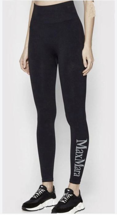 Жіночі лосіни Max Mara легінси S,М