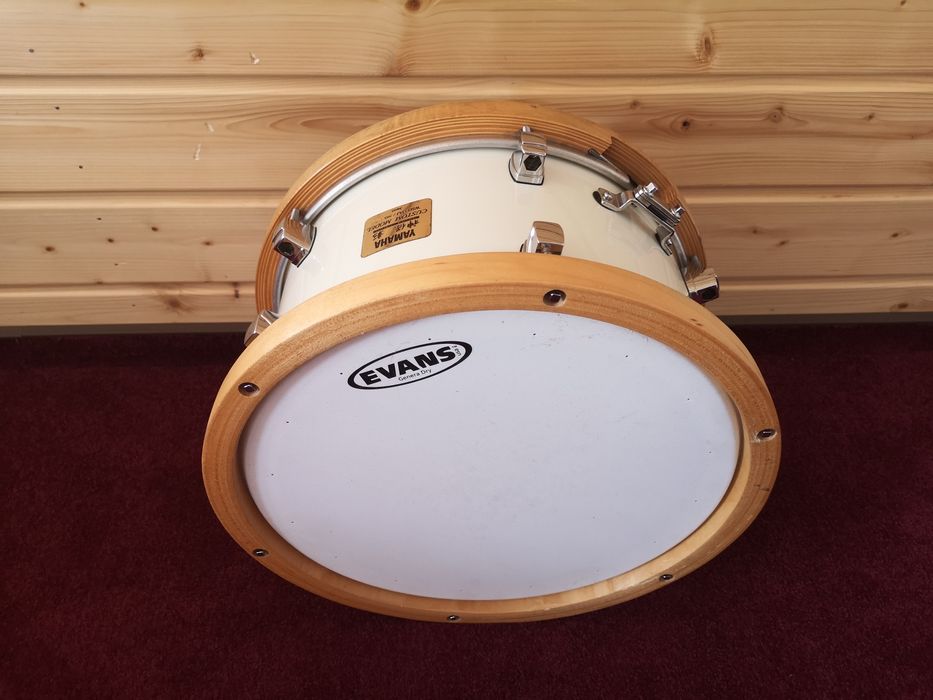 Werbel Yamaha Akira Jimbo Signature 13"x7"