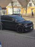 Dodge durango gt 2020
