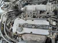 Mazda 323 323f bj 98-03  1.5 1.6 16V Silnik ZL ZM  Igła 147 tyś