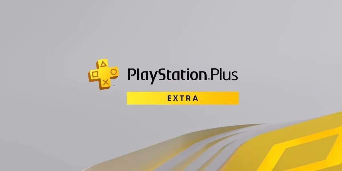 Підписка PlayStation Plus EXTRA на рік. PS4/PS5 Подписка пс плюс