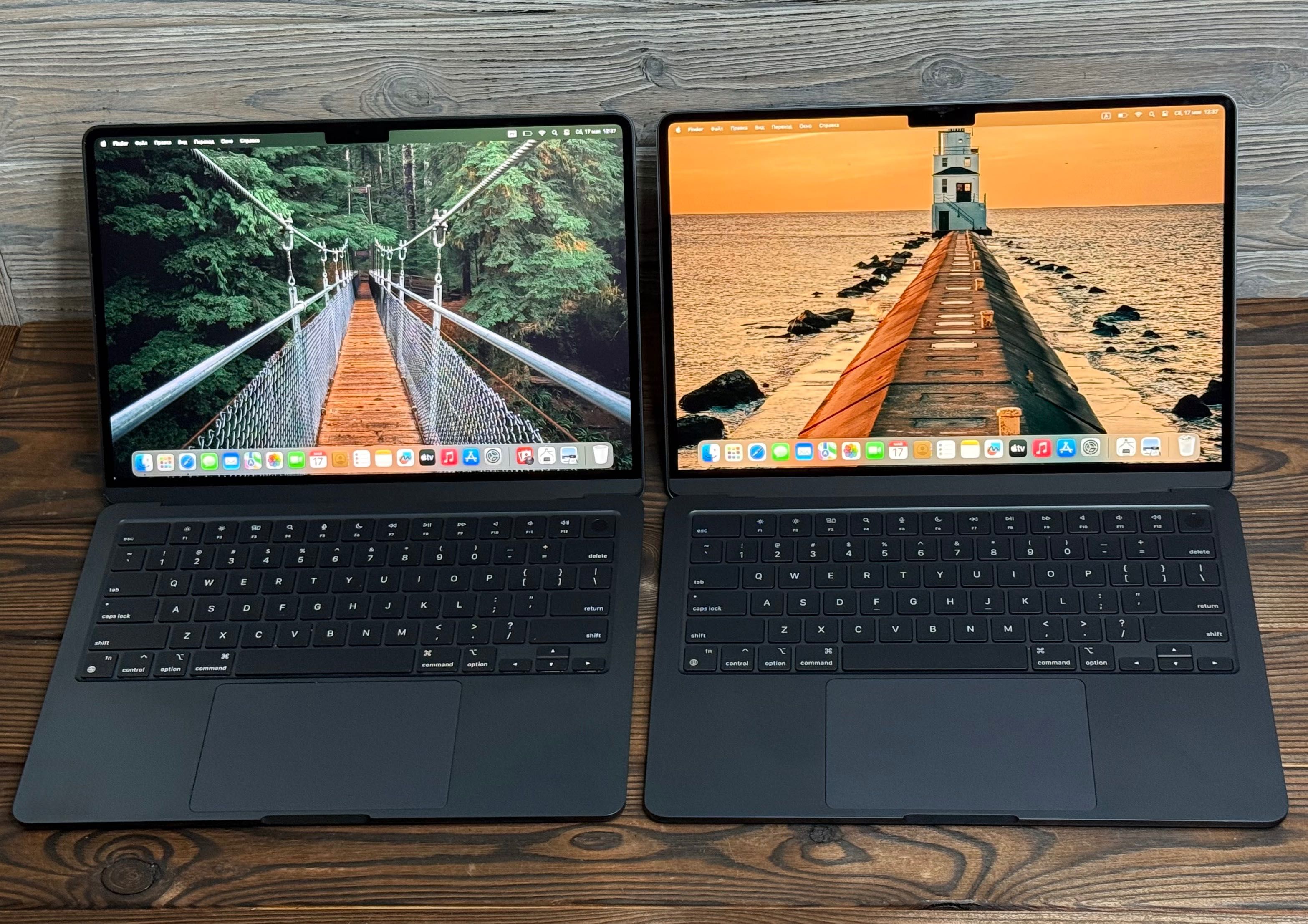 MacBook Air 13.6 Mid 2024 Midnight (MC8K4)  M3 16/256 800$ EmojieStore