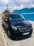 Mercedes Vito tourer 111 Longa
