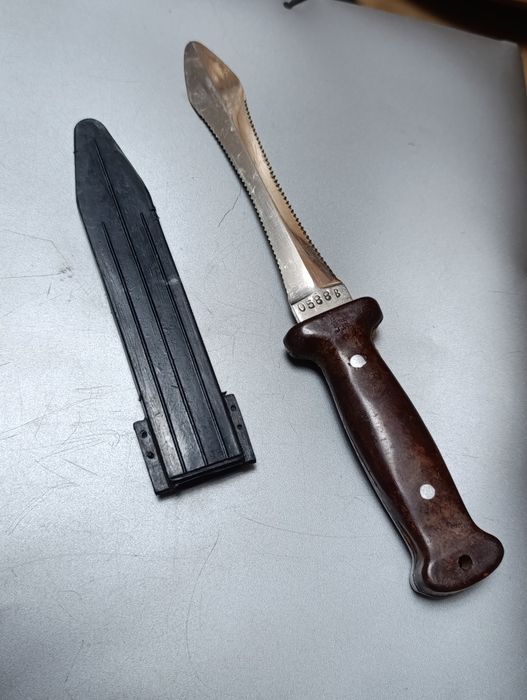 Стропорез    ВДВ