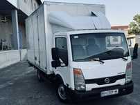 Nissan Cabstar 2011г