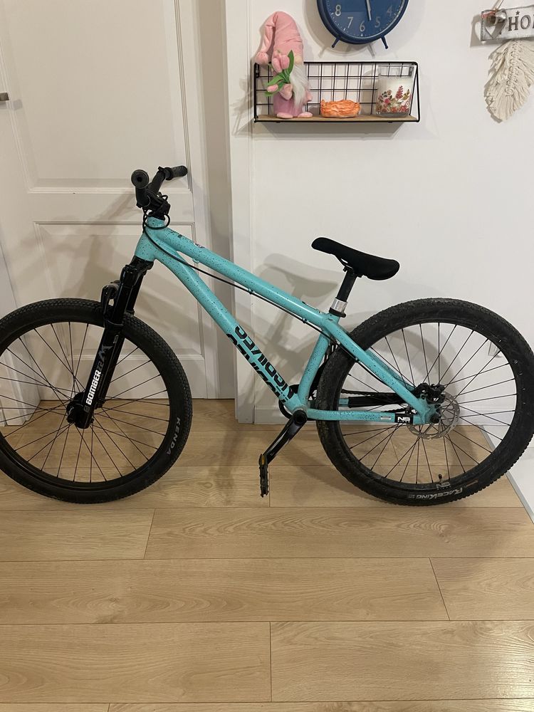 Rower ns bike movment 3