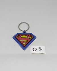 Porta chaves - Superman - Portes Grátis