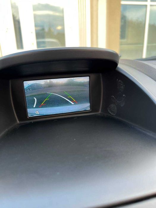 Ford Fiesta 2019 року, 1,6 л, газ-бензин